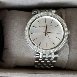 Michael Kors Darci Watch Mk 3190
